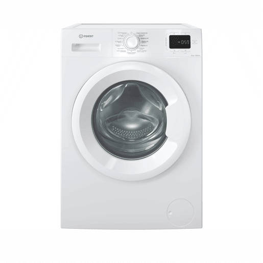 Máquina de lavar roupa INDESIT IM 1062 MY TIME SPT 10kg 1200 RPM