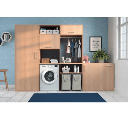Máquina de lavar roupa INDESIT IM 1062 MY TIME SPT 10kg 1200 RPM