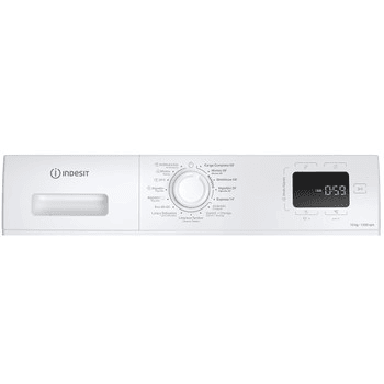 Máquina de lavar roupa INDESIT IM 1062 MY TIME SPT 10kg 1200 RPM