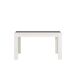 Mesa de comedor fija NICO Mesa de comedor fija NICO Blanco
