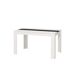 Mesa de comedor fija NICO Mesa de comedor fija NICO Blanco