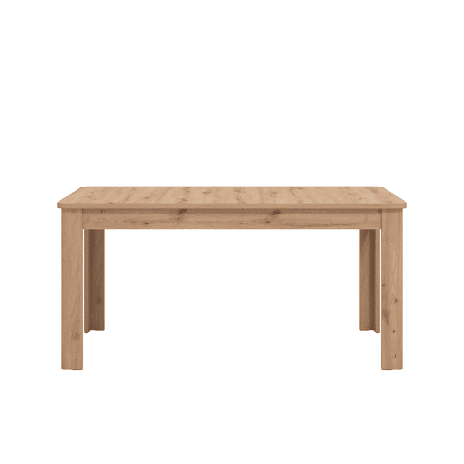 Mesa de jantar extensÃvel JERSEY em carvalho Mesa de jantar extensÃvel JERSEY em carvalho