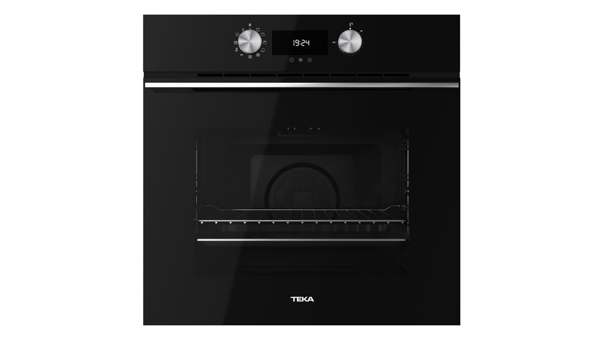 Horno multifunción pirolítico HLB 8400 P