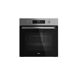 Horno multifunción hidrolítico TEKA HSB 6360 Horno multifunción hidrolítico TEKA HSB 6360 Negro