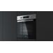 Horno multifunción hidrolítico TEKA HSB 6360 Horno multifunción hidrolítico TEKA HSB 6360 Negro