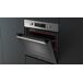 Horno multifunción hidrolítico TEKA HSB 6360 Horno multifunción hidrolítico TEKA HSB 6360 Negro