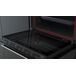 Horno multifunción hidrolítico TEKA HSB 6360 Horno multifunción hidrolítico TEKA HSB 6360 Negro