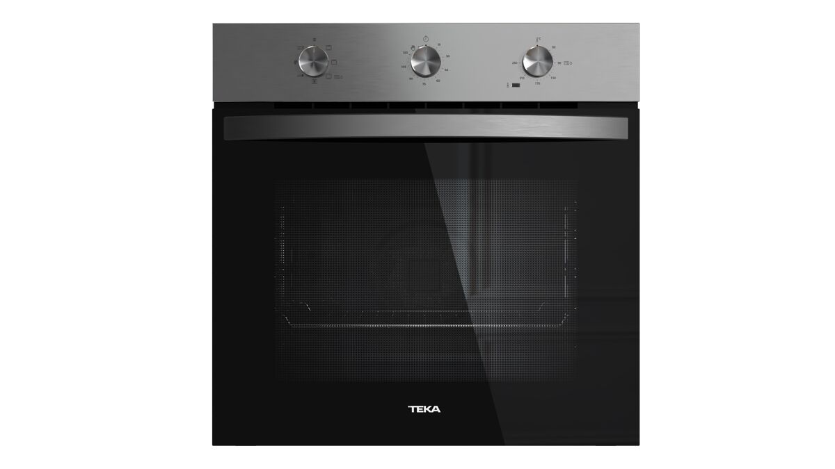Horno multifunción hidrolítico TEKA HBB 6050