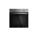 Horno multifunción hidrolítico TEKA HBB 6050 Horno multifunción hidrolítico TEKA HBB 6050 Negro