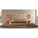 Cabecero DANUBIO 160x115x12cm tela Cabecero DANUBIO 160x115x12cm tela Beige