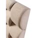 Cabecero DANUBIO 160x115x12cm tela Cabecero DANUBIO 160x115x12cm tela Beige