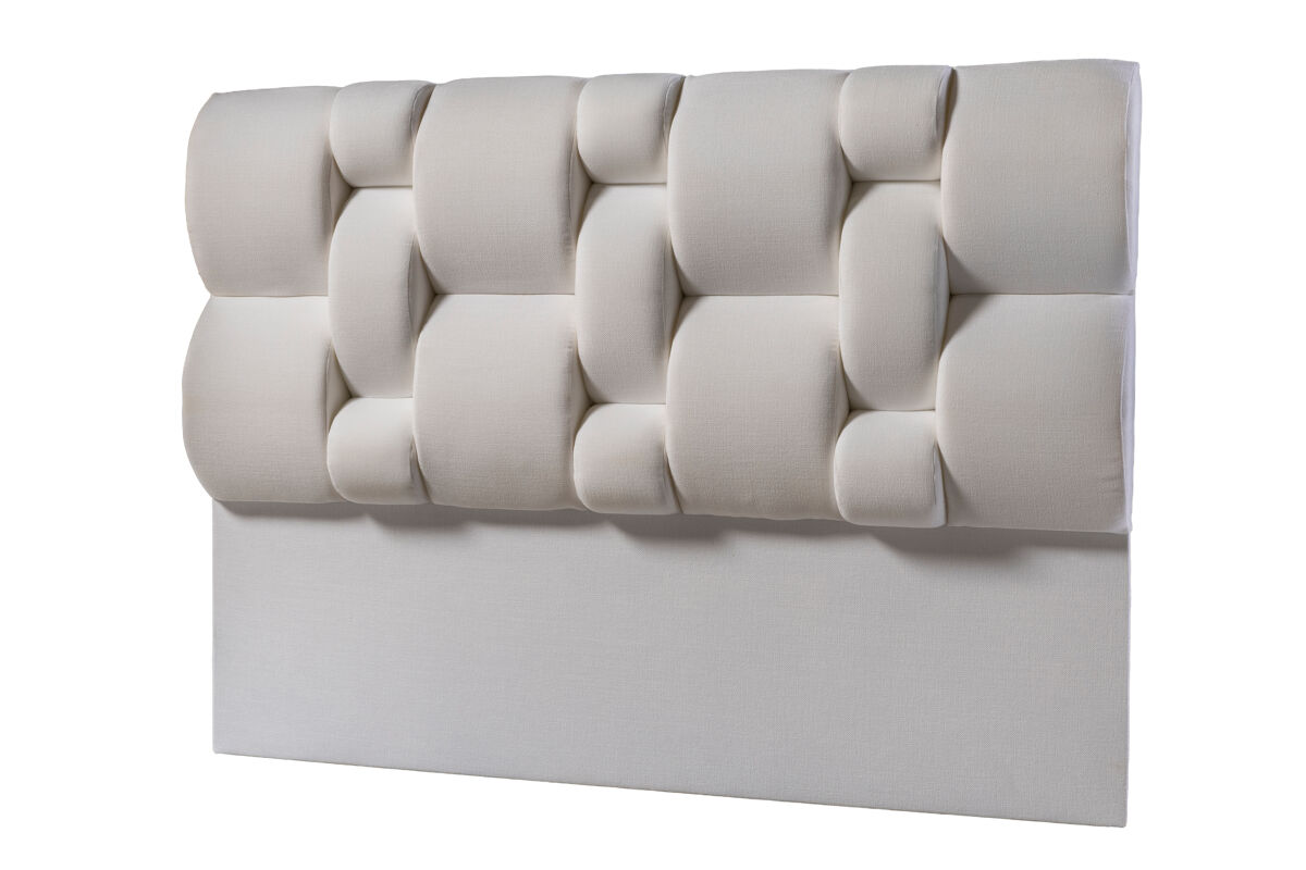 Cabecero SENA 160x115x12cm tela