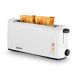Tostador FAR FA-27030 1 ranura larga Tostador FAR FA-27030 1 ranura larga Negro