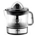 Exprimidor ELECTRICO FAR FA-27045 40W inox Exprimidor ELECTRICO FAR FA-27045 40W inox Transparente