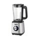 Batidora de vaso FAR FS-27040 inox 1300W Batidora de vaso FAR FS-27040 inox 1300W Negro