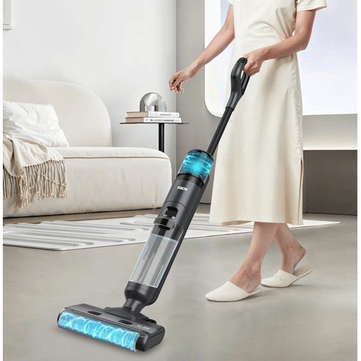 Aspirador vertical Wet & Dry FAR FA 27025 28,8V