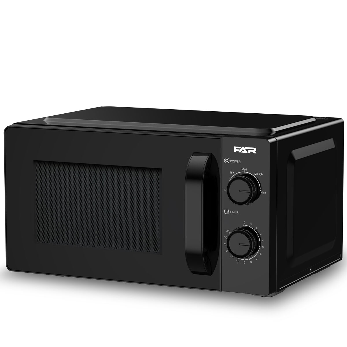 Microondas FAR FA-27005 20 litros sin grill