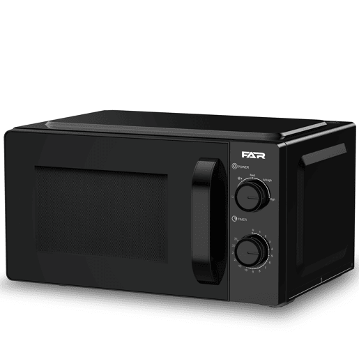 Micro-ondas FAR FA 27005 20 litros Micro-ondas FAR FA 27005 20 litros