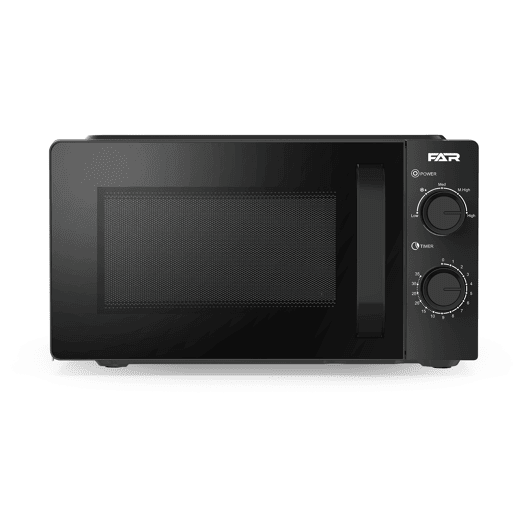 Micro-ondas FAR FA 27005 20 litros Micro-ondas FAR FA 27005 20 litros