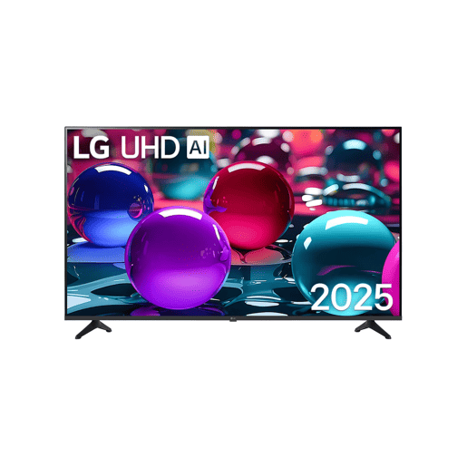 TV 65 polegadas LG 65UA73003LA 4K Smart TV TV 65 polegadas LG 65UA73003LA 4K Smart TV