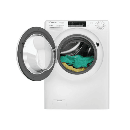 Máquina de lavar roupa CANDY CO 274TM51-S 7kg 1200 RPM