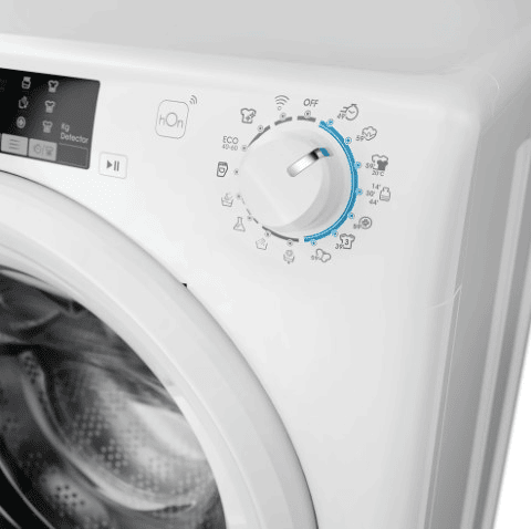 Máquina de lavar roupa CANDY CO 274TM51-S 7kg 1200 RPM