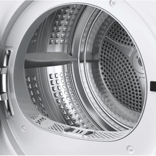 Máquina de secar roupa CANDY GD 9N2B-S 9kg bomba de calor