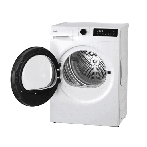 Máquina de secar roupa CANDY GD 9N2B-S 9kg bomba de calor