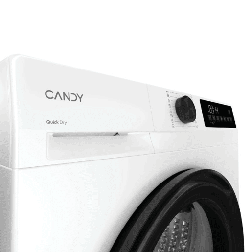 Máquina de secar roupa CANDY GD 9N2B-S 9kg bomba de calor