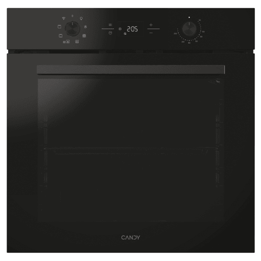 Forno elétrico CANDY CA6 NP3T3HTB multifunções 78 litros