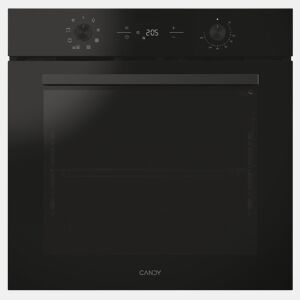 Forno elétrico CANDY CA6 NP3T3HTB multifunções 78 litros