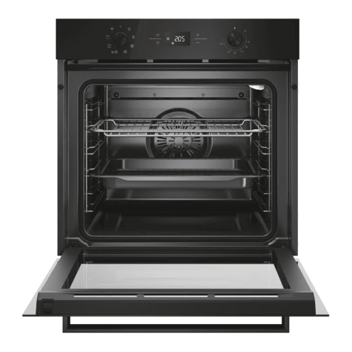 Forno elétrico CANDY CA6 NP3T3HTB multifunções 78 litros