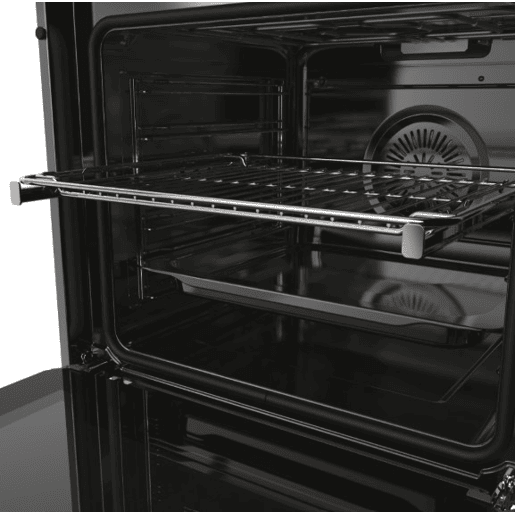 Forno elétrico CANDY CA6 NP3T3HTB multifunções 78 litros
