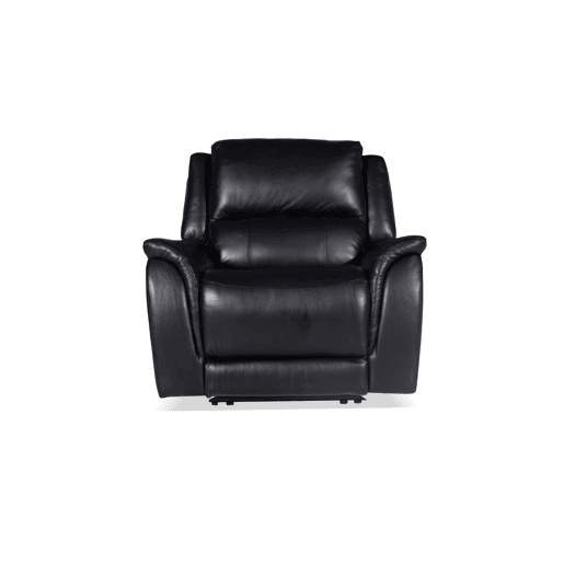 Cadeirão relax elétrico NINFA cor preto Cadeirão relax elétrico NINFA cor preto