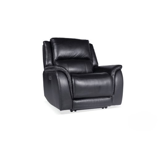 Cadeirão relax elétrico NINFA cor preto Cadeirão relax elétrico NINFA cor preto