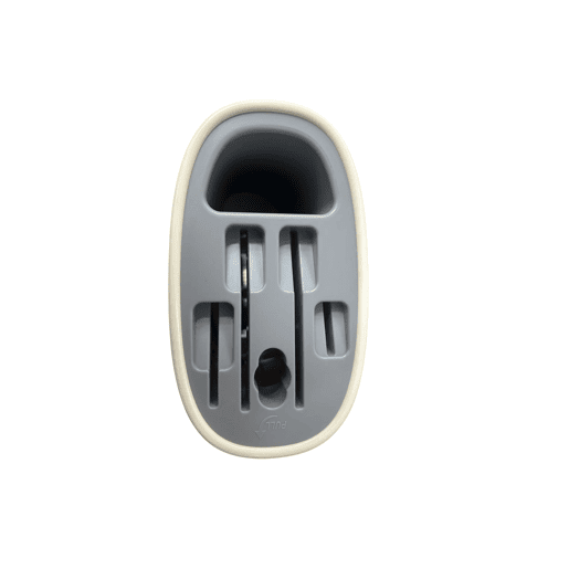 Conjunto de 4 facas e tesouras de cozinha, marca G9