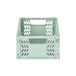 Caja de plástico PLEGABLE II Caja de plástico PLEGABLE II