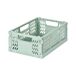 Caja de plástico PLEGABLE II Caja de plástico PLEGABLE II