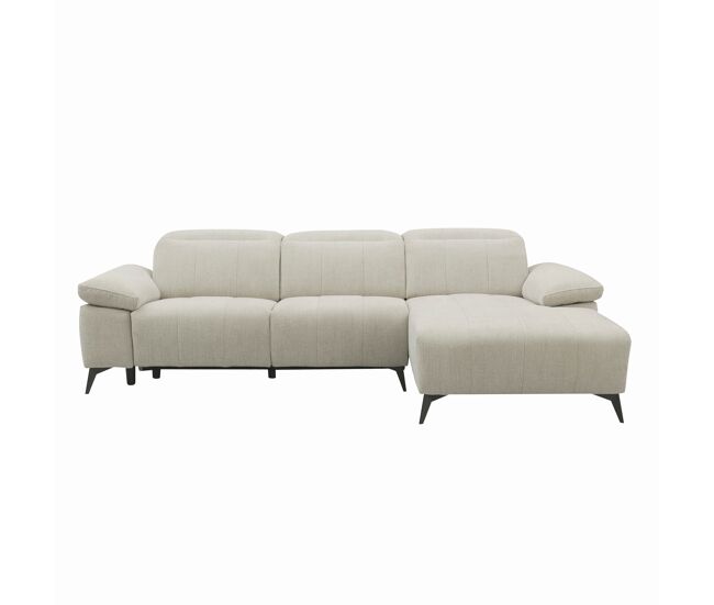 Chaise longue relax eléctrica ANDY