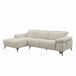Chaise longue relax eléctrica ANDY Chaise longue relax eléctrica ANDY Beige