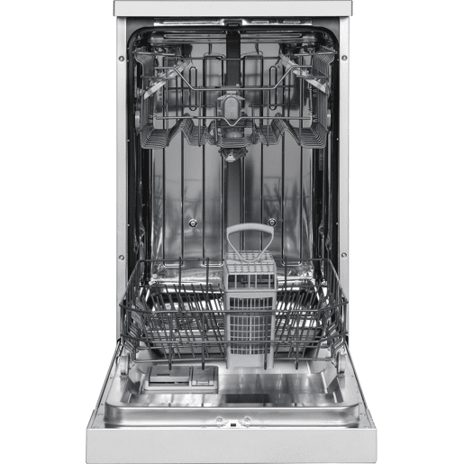 Máquina de lavar loiça NEW POL NWD456X.1 10 conjuntos