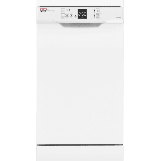Máquina de lavar loiça NEW POL NWD456W.1 10 conjuntos