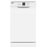 Máquina de lavar loiça NEW POL NWD456W.1 10 conjuntos