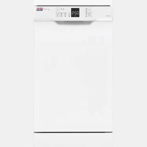 Máquina de lavar loiça NEW POL NWD456W.1 10 conjuntos
