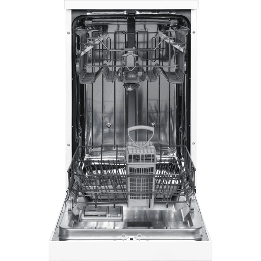 Máquina de lavar loiça NEW POL NWD456W.1 10 conjuntos