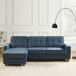 Chaise longue reversible CIAN Chaise longue reversible CIAN Azul