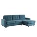 Chaise longue reversible CIAN Chaise longue reversible CIAN Azul