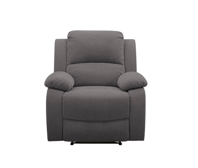 Sillón relax eléctrico ryan color vison