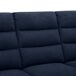 Chaise longue relax eléctrica AMANDA Chaise longue relax eléctrica AMANDA Azul