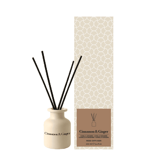 Mikado premium CINAMMON e GINGER 100ml Mikado premium CINAMMON e GINGER 100ml